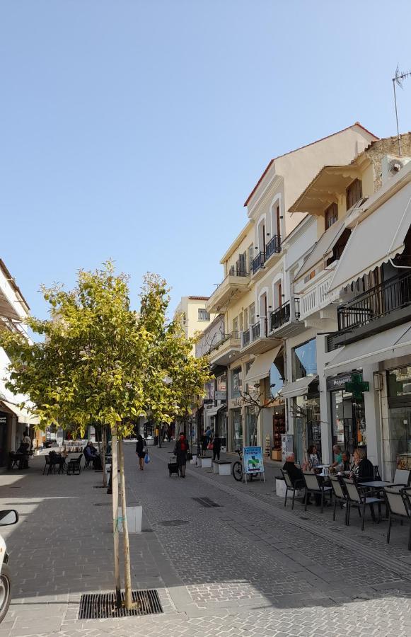 Kale Kapi City Living La Canea Exterior foto